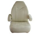 AQUA MARINE - Captain Helm Seat